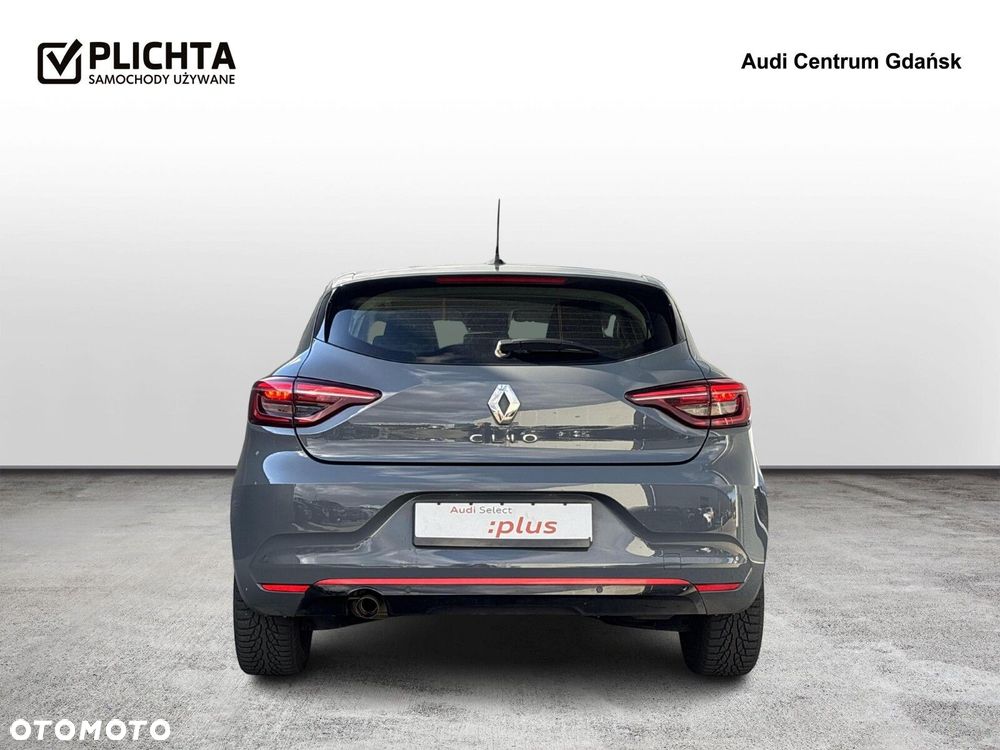 Renault Clio - 4