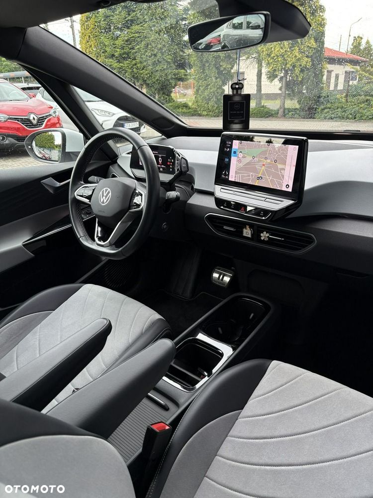 Volkswagen ID.3 58kWh Pro - 15