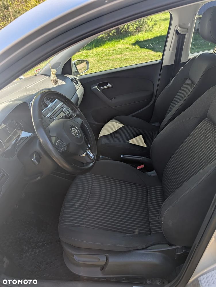 Volkswagen Polo 1.6 TDI DPF Highline - 10