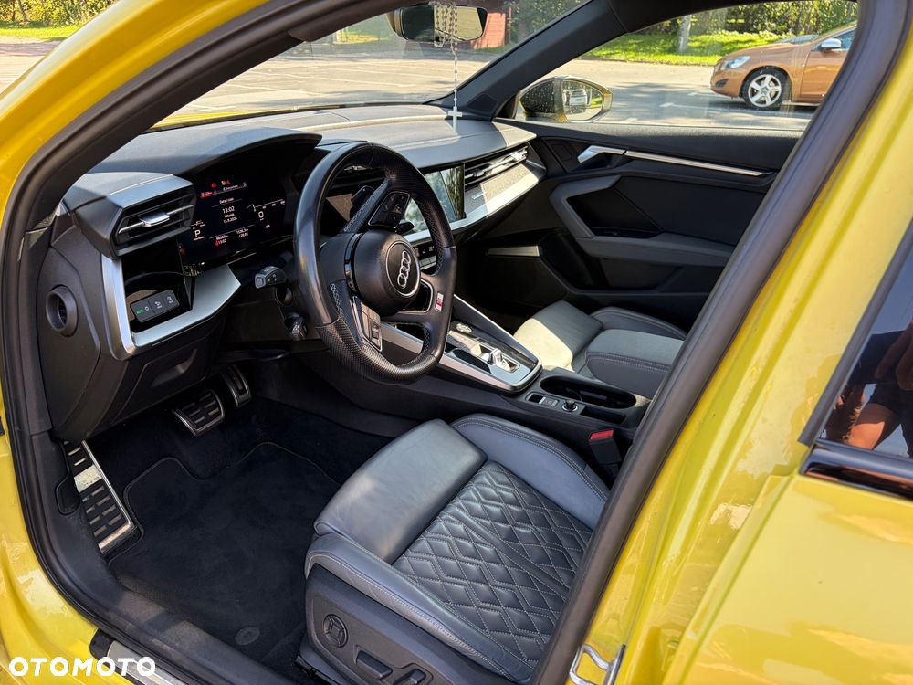 Audi S3 - 24