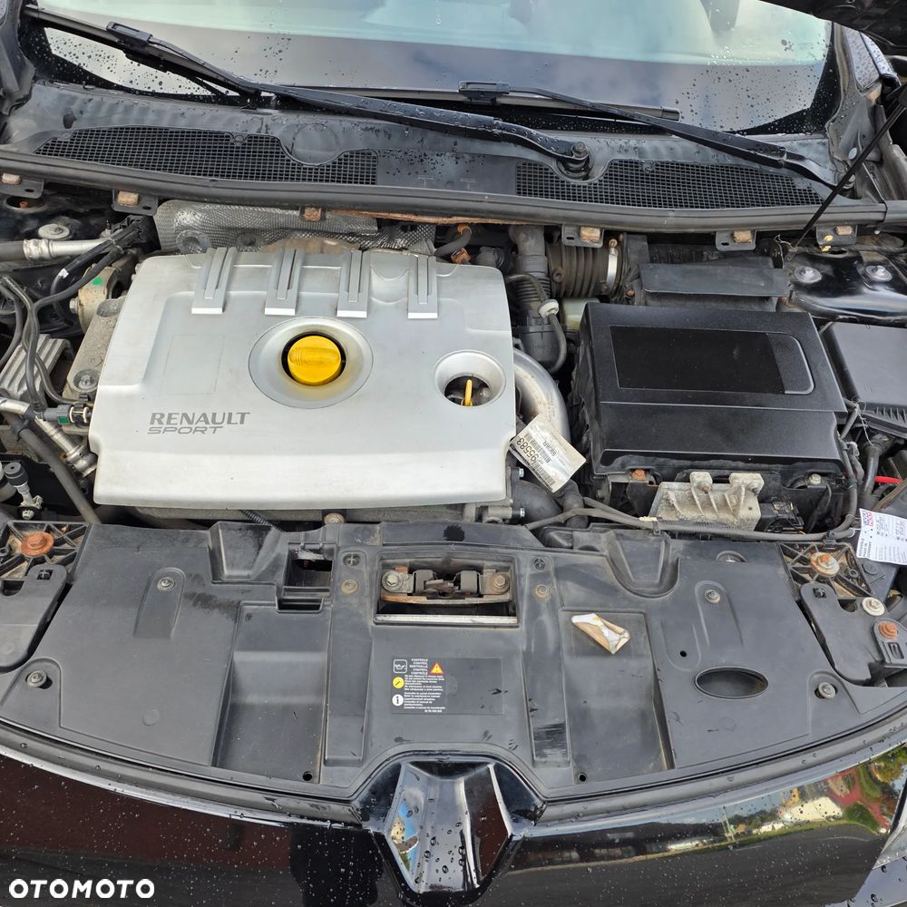 Renault Megane TCe 220 Start & Stop GTline 220 - 30
