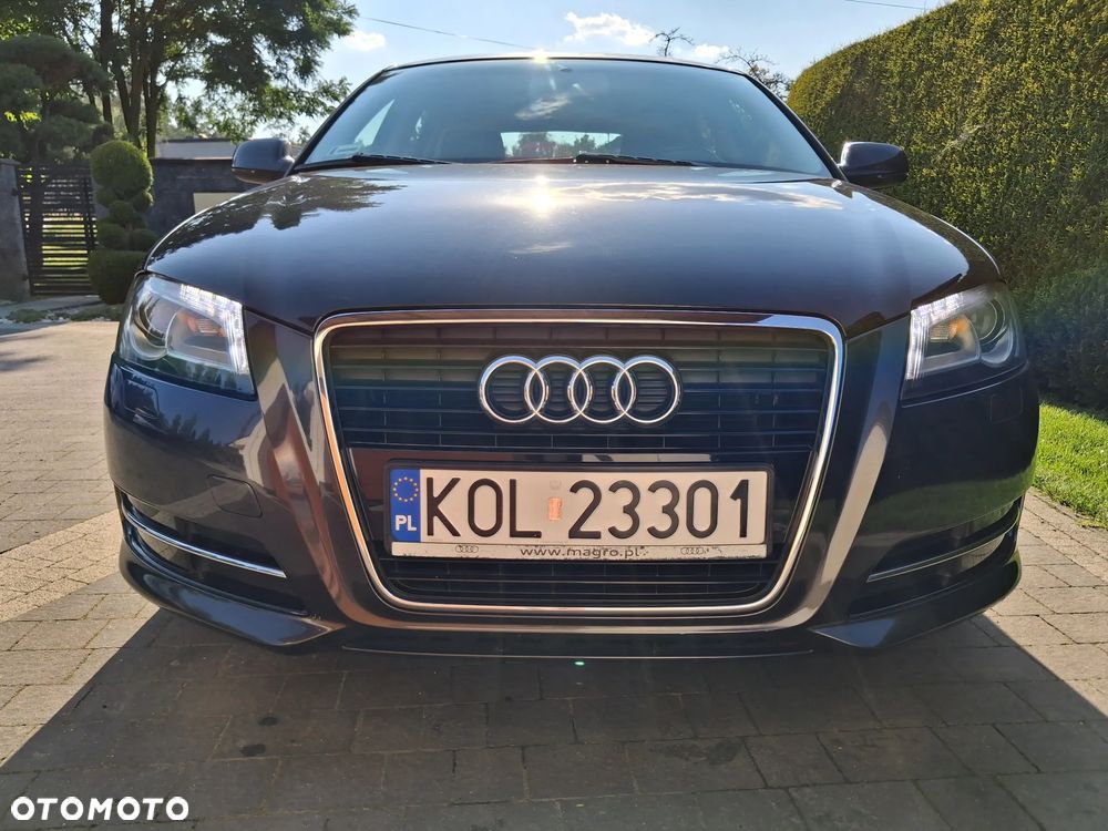 Audi A3 Sportback 1.2 TFSI Limited Edition - 35