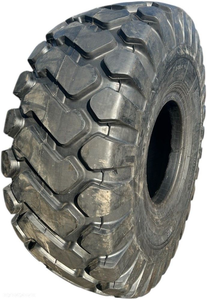 26.5-25 Neumaster W-2 E-3/L-3 206A2/10500KGB 32PR TL - 1