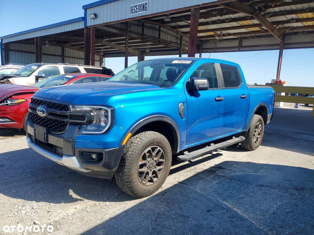 Ford Ranger - 2