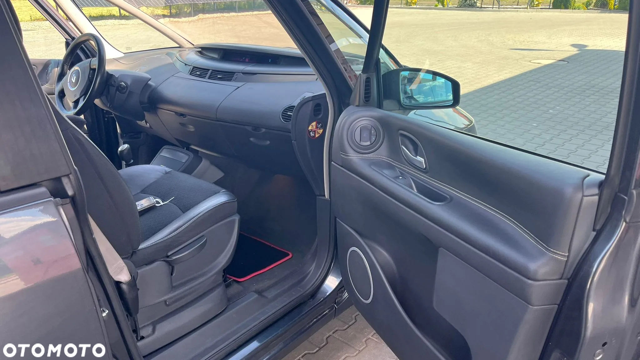 Renault Grand Espace 2.0 Navitech - 21