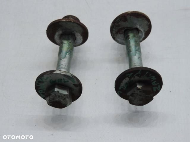 ŚRUBA MIMOŚRODOWA TYŁ VW GOLF V - 2