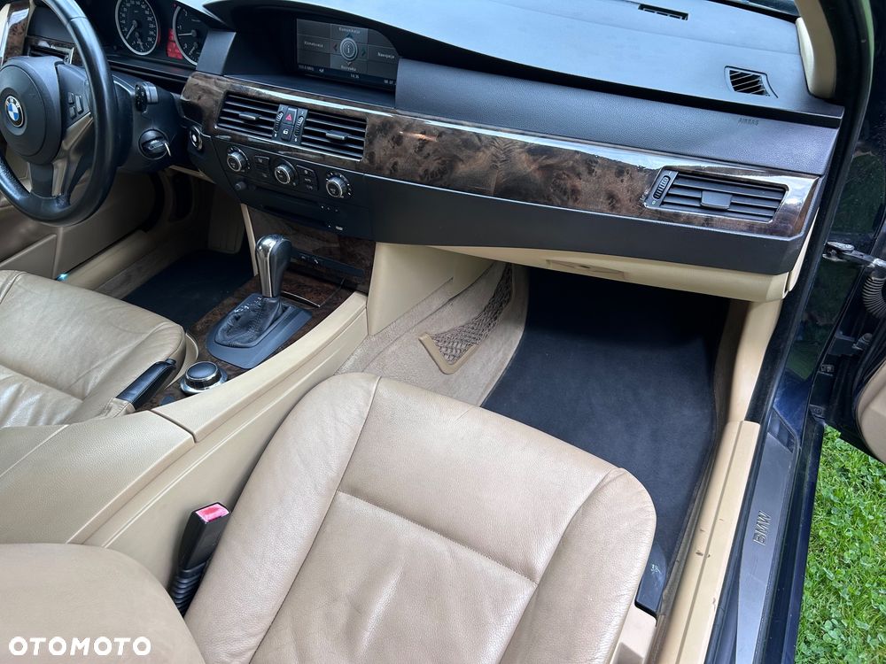 BMW Seria 5 - 11