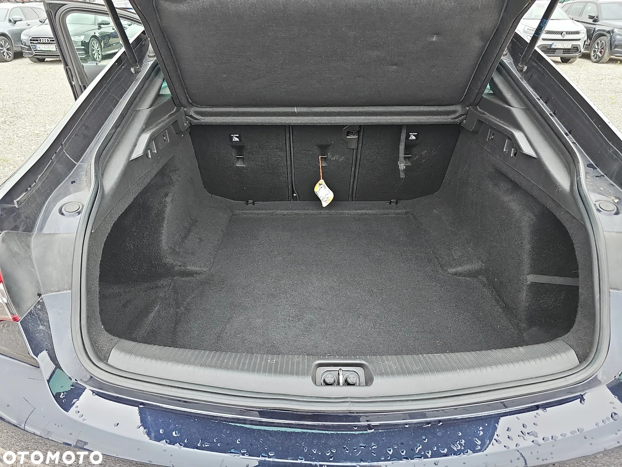 Opel Insignia 2.0 T 4x4 Innovation S&S - 17