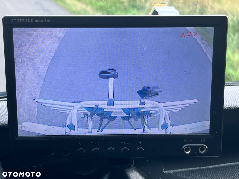 Renault Ahorn Alaska TD Plus 2018r - 34