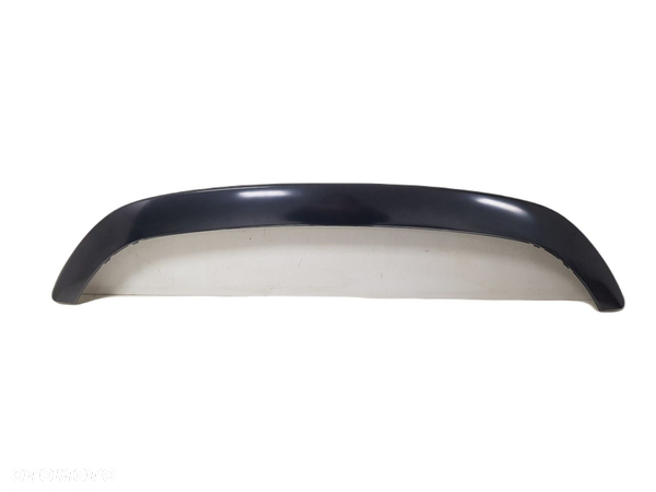HYUNDAI STARIA 21-24  SPOILER SPOJLER ZDERZAKA PRZÓD PRZEDNI 86577-CG600