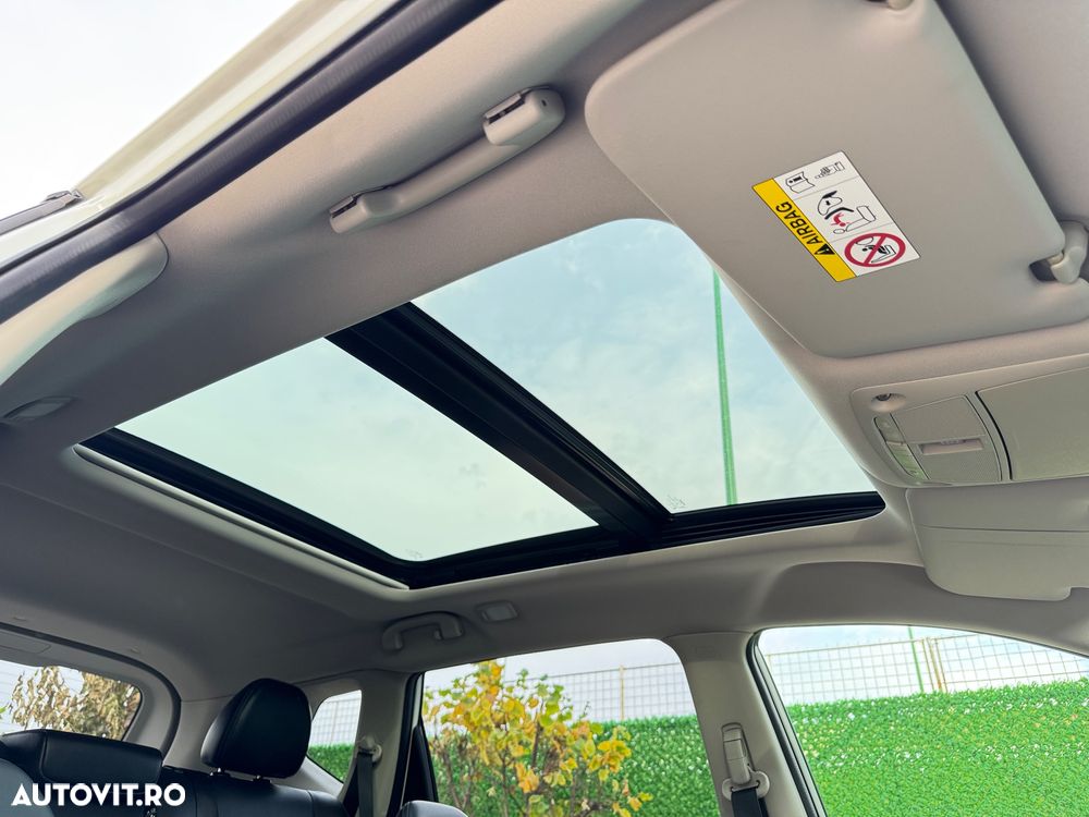 Nissan X-Trail 1.6 dCi ALL-MODE 4x4i Tekna - 13