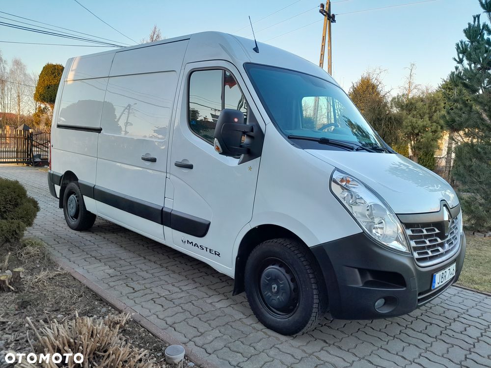 Renault Master - 5