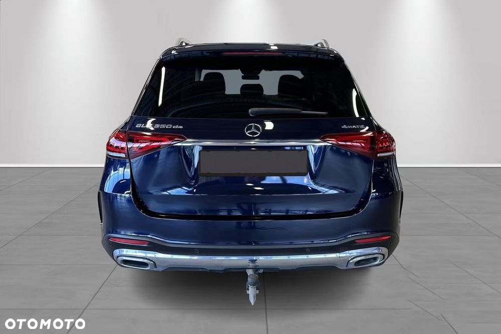 Mercedes-Benz GLE 350 de 4-Matic Premium - 9