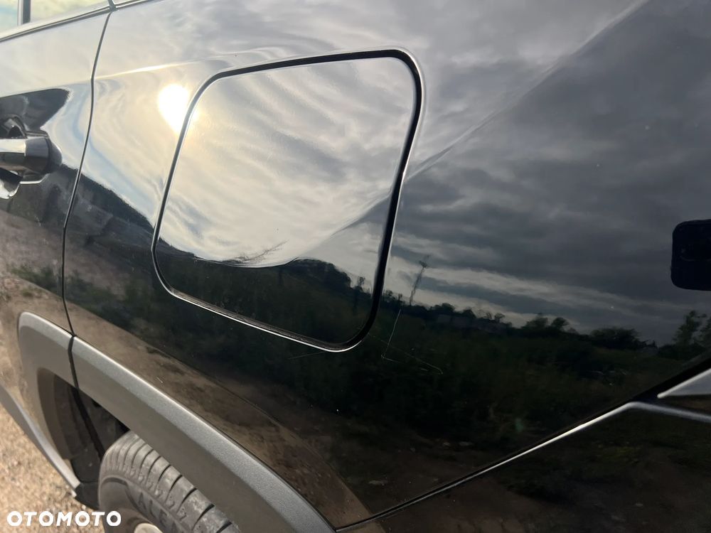 Toyota RAV4 2.0 Active 4x2 - 32