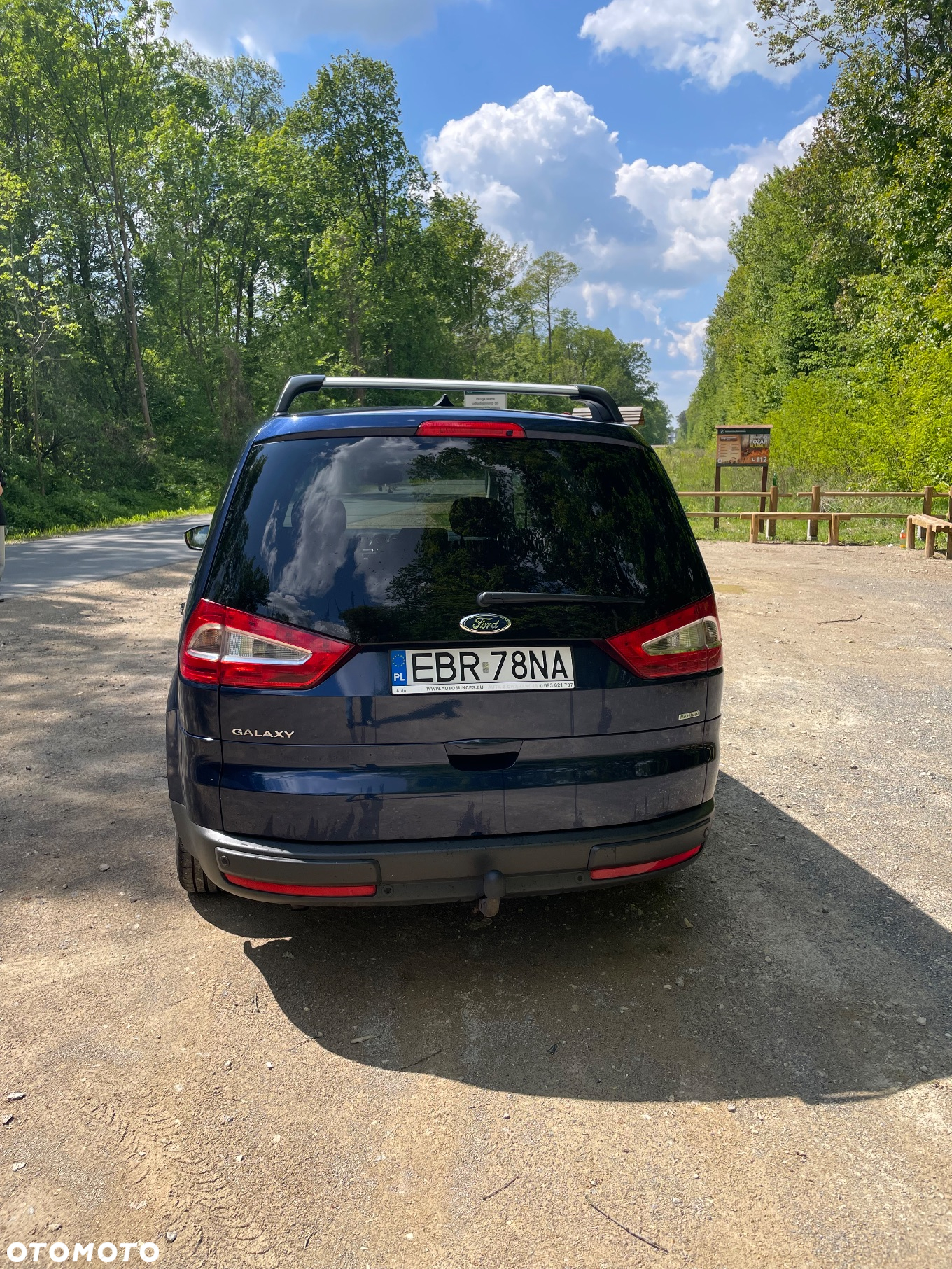 Ford Galaxy 2.0 Ghia - 7
