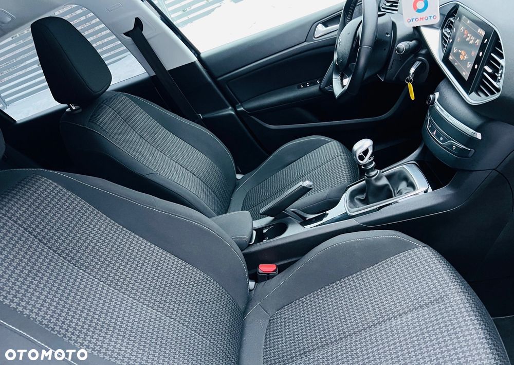 Renault Megane BLUE dCi 115 EDC BUSINESS EDITION - 7