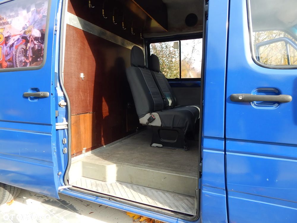 Volkswagen LT 28 - 7