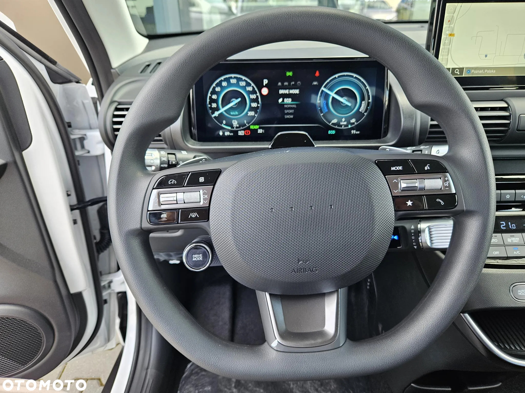 Hyundai Inster 42kWh Pure - 24