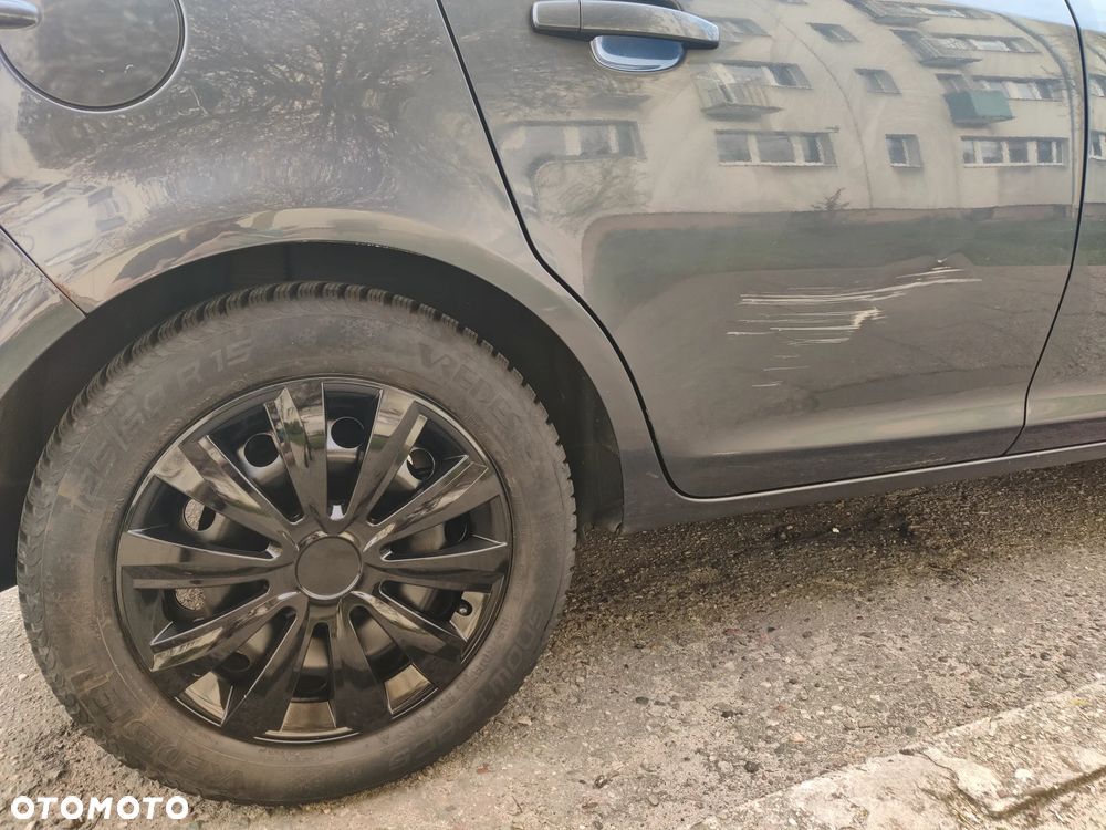 Opel Corsa 1.2 16V Enjoy - 23