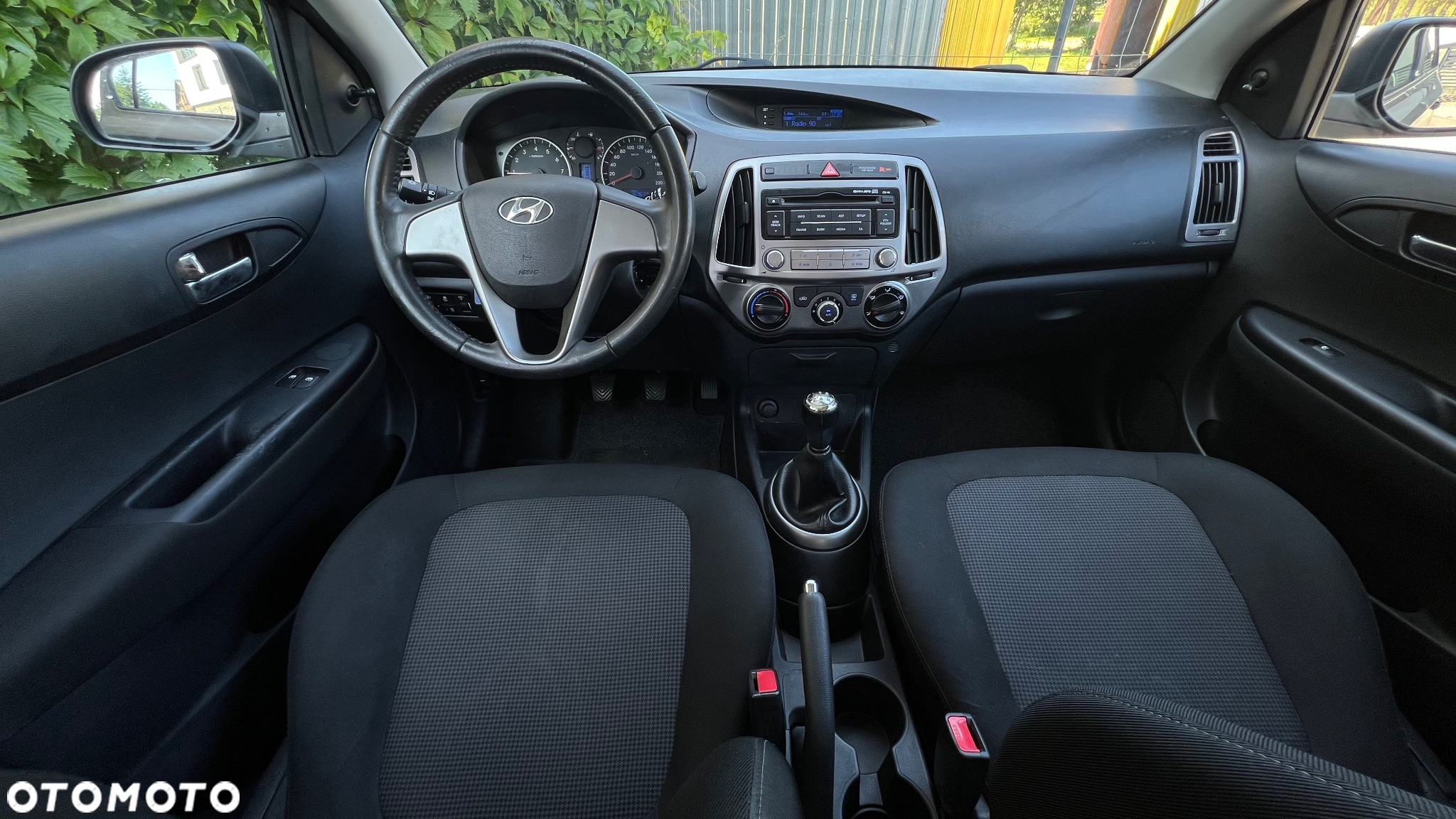 Hyundai i20 1.25 Classic + - 5