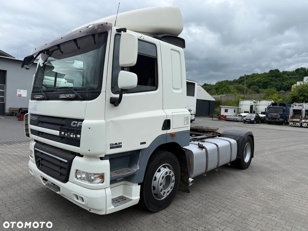 DAF CF 85.360 - 1