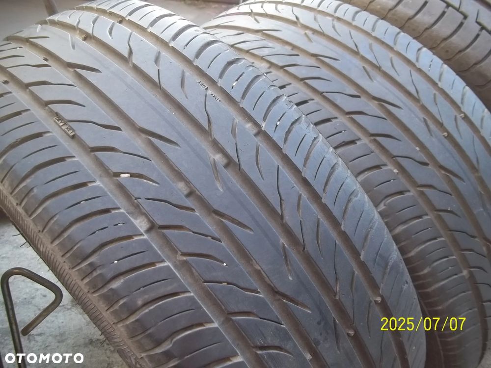 205/45 R17 PLATIN 6mm. Poznań_Montaż