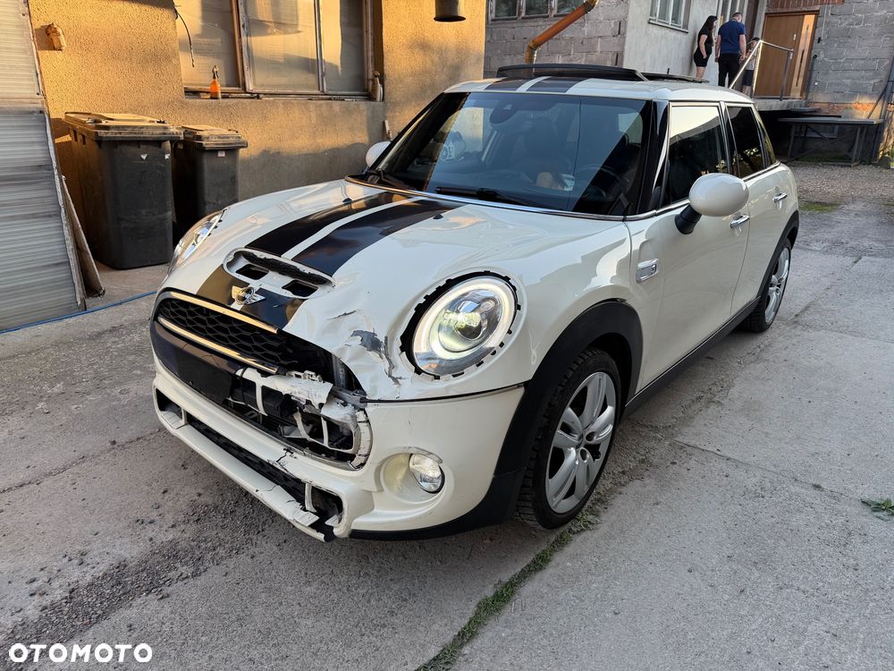 MINI Cooper S Seven Chili - 15