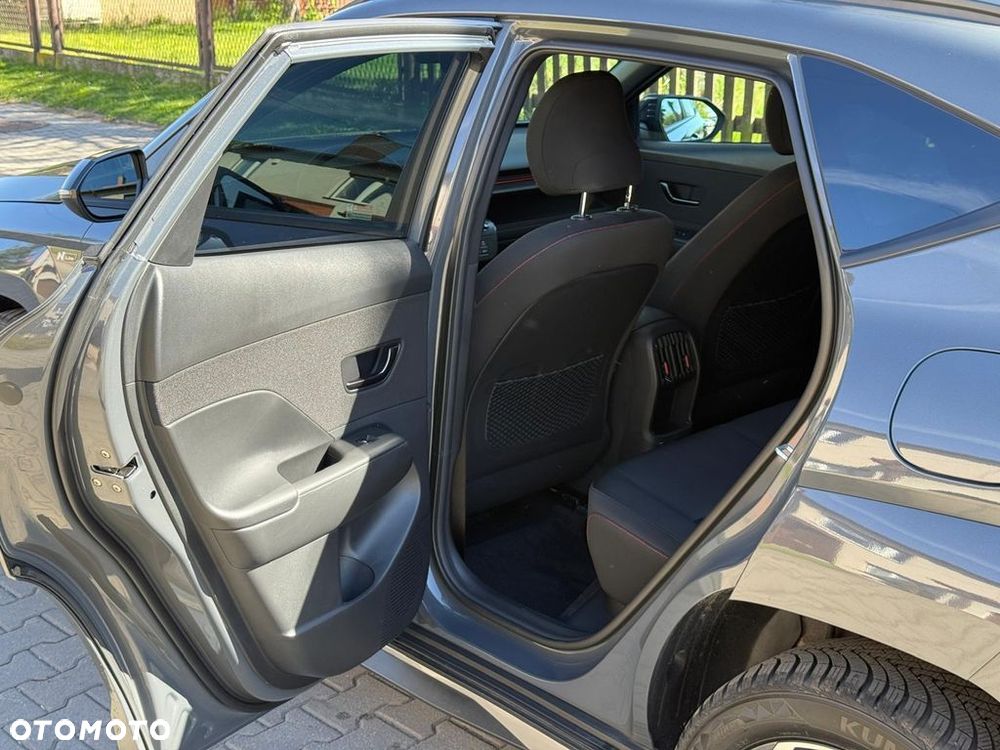 Hyundai Kona - 27