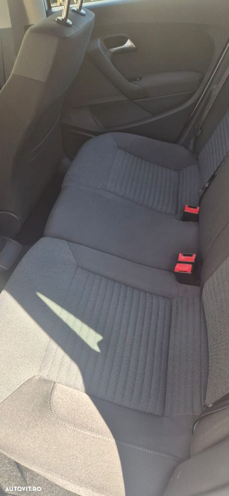 Volkswagen Polo 1.2 TDI CR DPF Trendline - 7
