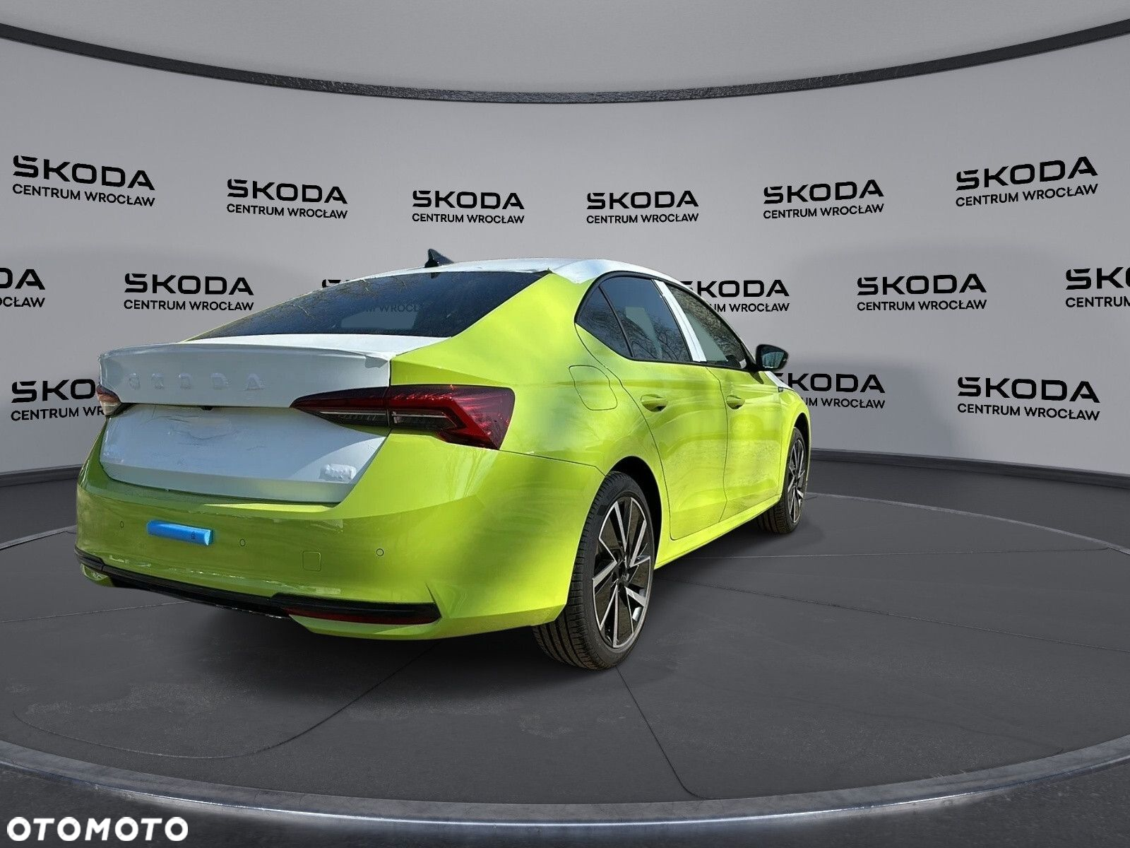 Skoda Octavia - 3