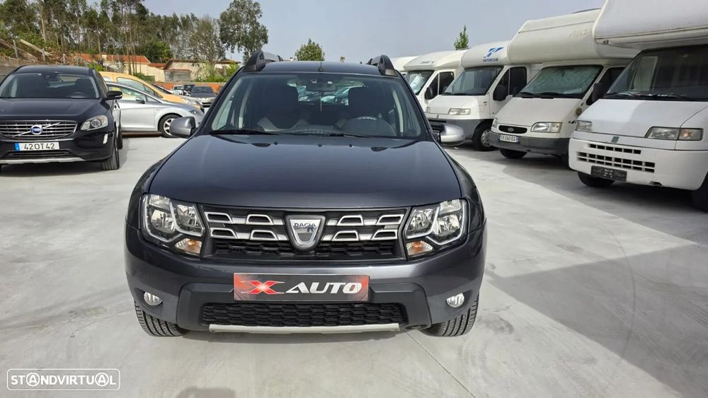 Dacia Duster 1.2 TCe Comfort - 5