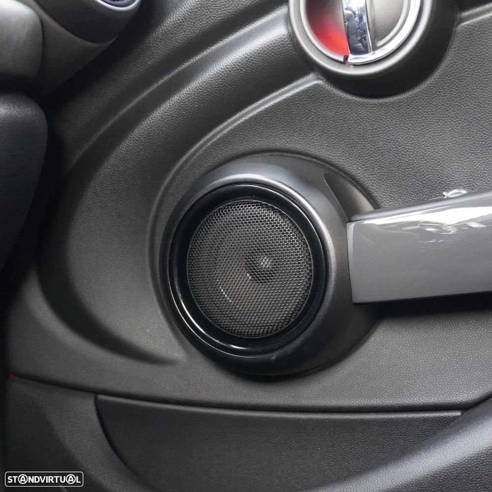 MINI 5 Portas One D - 36