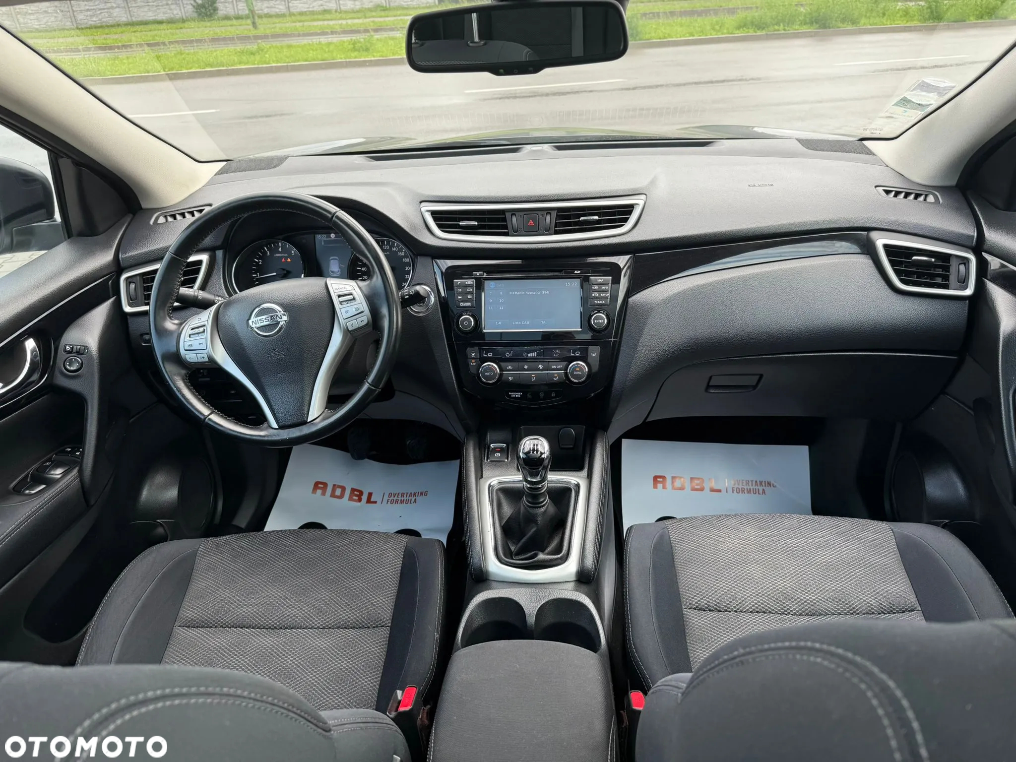 Nissan Qashqai 1.2 DIG-T Tekna - 6