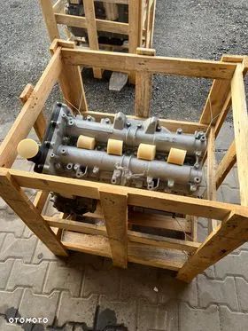 SILNIK DUCATO IVECO BOXER JUMPER 180 KM 3.0 EURO 5 11- nowy F1CE3481E - 4