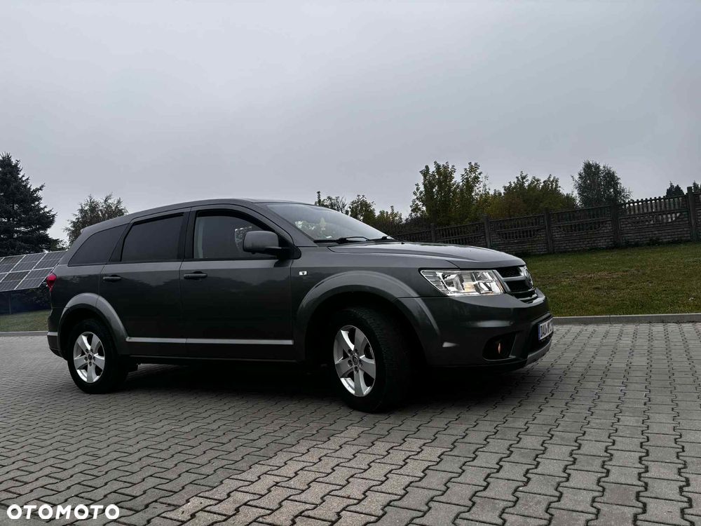 Fiat Freemont 2.0 Multijet Urban - 3