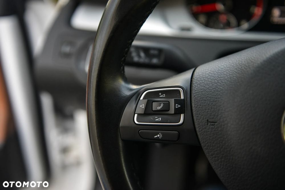 Volkswagen CC 1.4 TSI - 37
