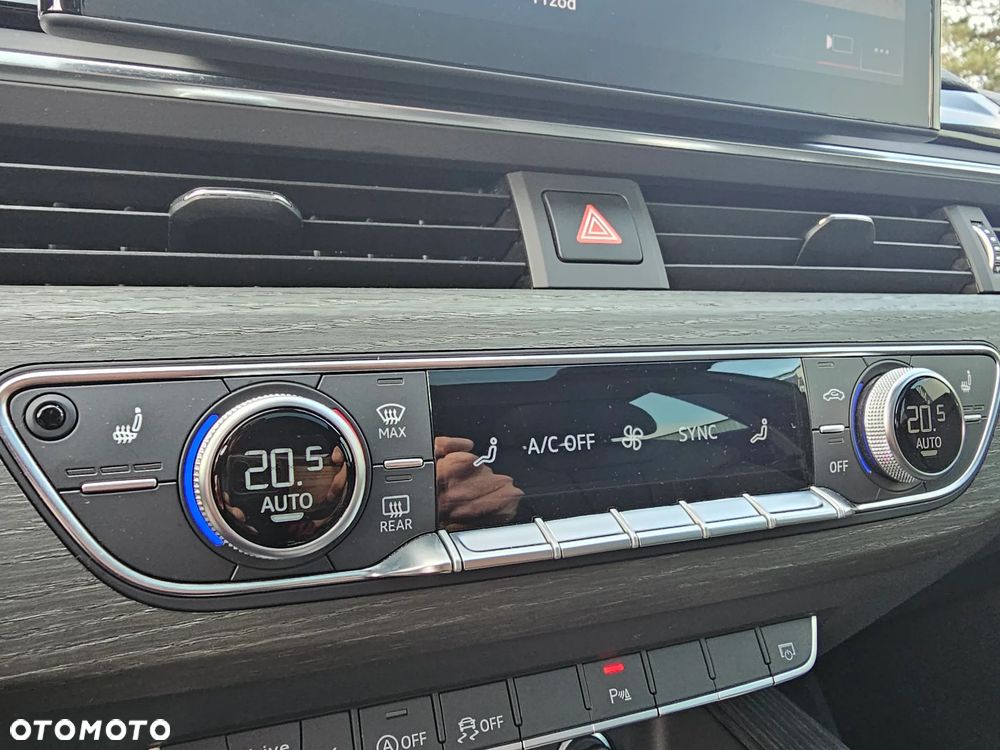 Audi A5 Sportback 45 TFSI quattro S tronic S line - 24