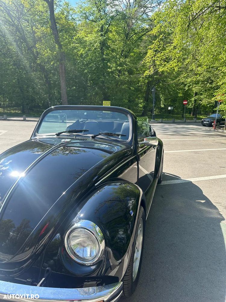 Volkswagen Beetle - 7