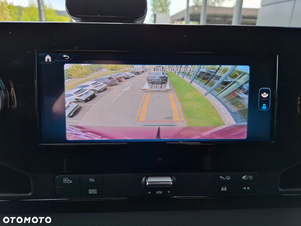 Mercedes-Benz Sprinter 317 CDI Furgon PRO długi 4325 mm L3H2 - 27