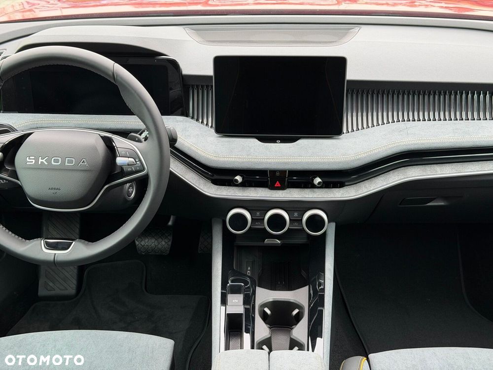 Skoda Superb 2.0 TSI Edition 130 DSG - 15