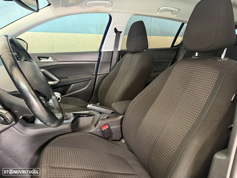 Peugeot 308 PureTech 130 Stop & Start Style - 8