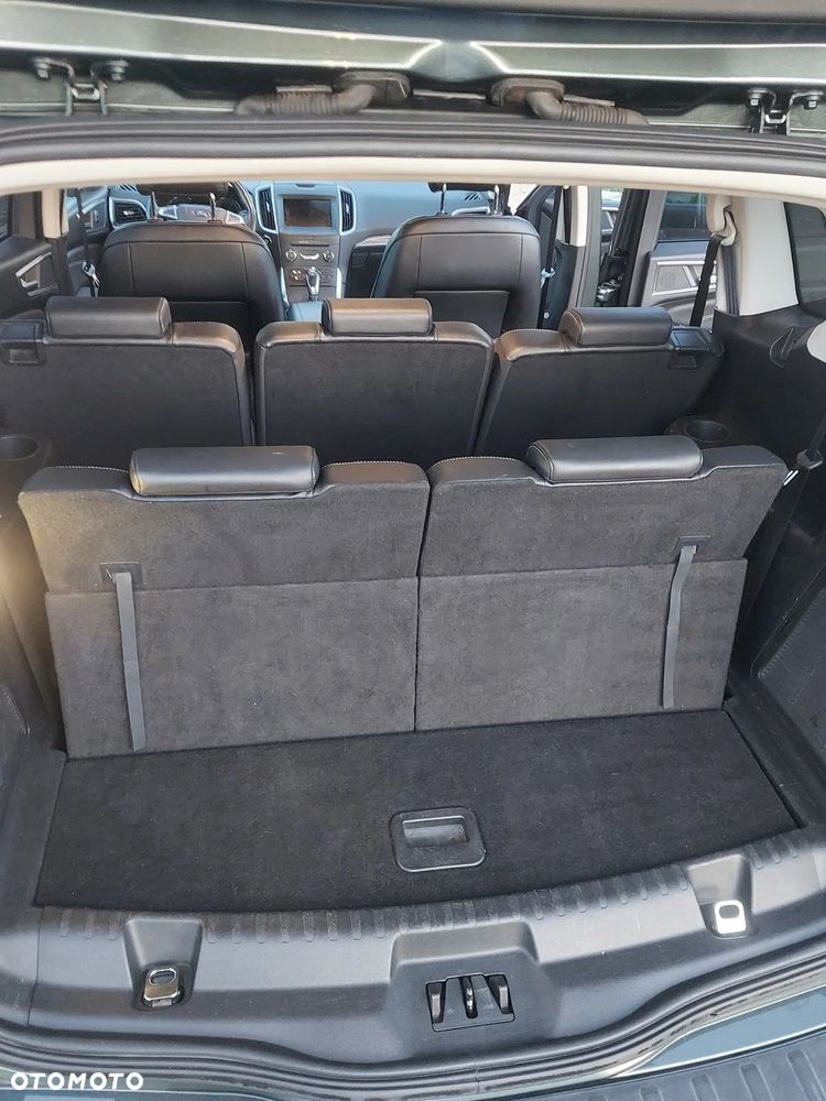 Ford S-Max 2.0 TDCi Titanium PowerShift - 10