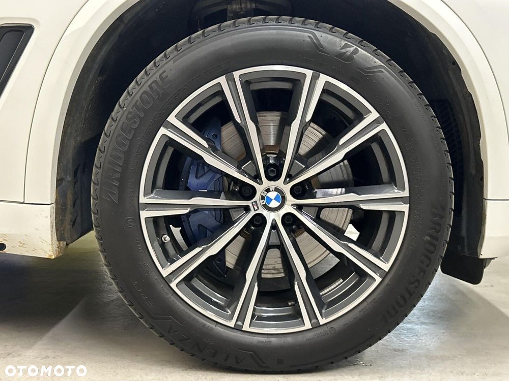 BMW X5 - 9