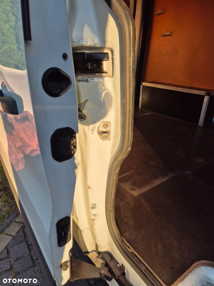 Renault Trafic - 7