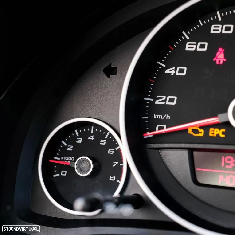 SEAT Mii 1.0 Style - 5