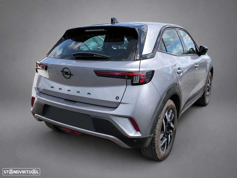 Opel Mokka-e Edition - 2