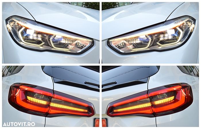 BMW X5 xDrive30d - 16
