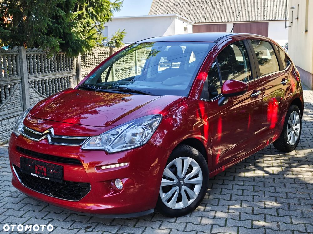 Citroën C3 1.2 PureTech Selection - 8