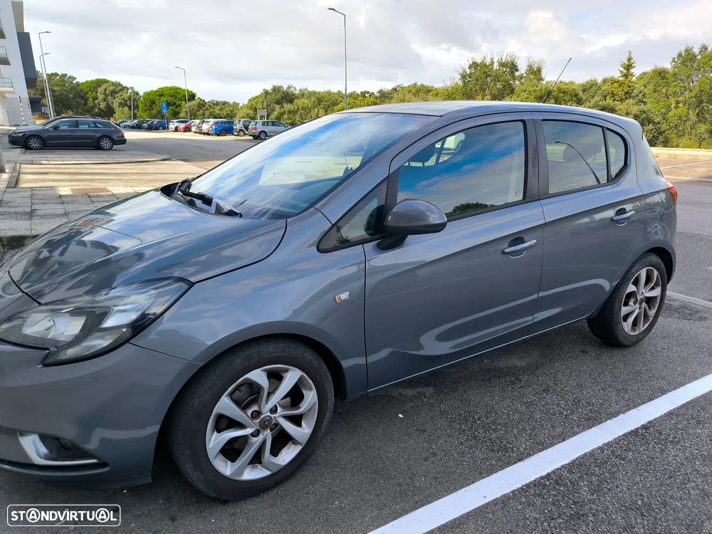 Opel Corsa 1.0 T Color Edition - 3