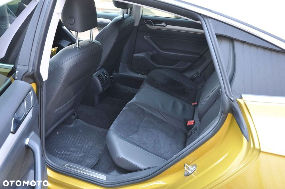 Volkswagen Arteon 2.0 TSI GPF Elegance DSG - 27